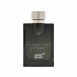 عطر ادکلن مونت بلنک استارواکر اکستریم | Mont blanc Starwalker Extreme
