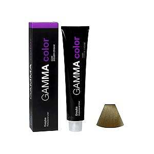 رنگ مو کرمی فاقد امونیاک شماره 10.00 GAMMA