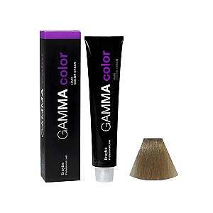 رنگ مو کرمی فاقد امونیاک شماره 10.32 GAMMA