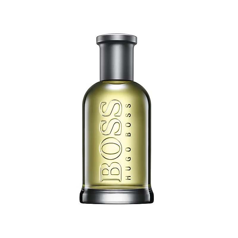 jmz3344 عطر ادکلن هوگو باس باتلد(بوس باتل) | Hugo Boss Bottled