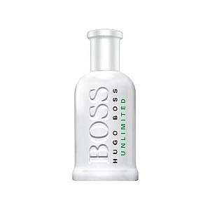 عطر ادکلن هوگو بوس باتلد آنلیمیتد-Hugo Boss Bottled Unlimited