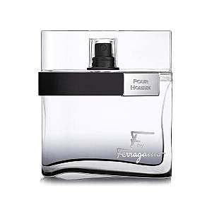 عطر ادکلن سالواتوره فراگامو اف بای فراگامو بلک | Salvatore Ferragamo F by Ferragamo Black