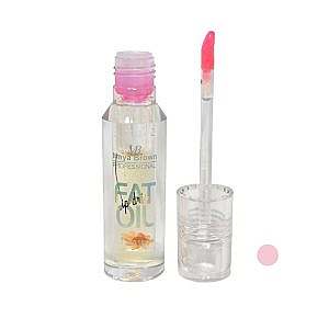 برق لب حرارتی مایا براون کد734 شماره 1 MAYA BROWN