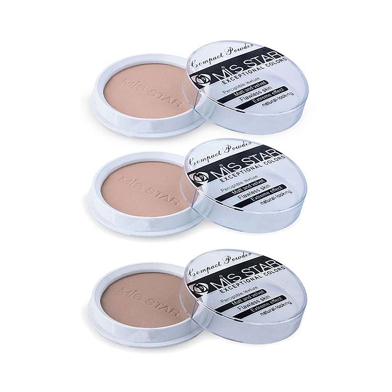 jmz3369 پنکیک میس استار MIS STAR Extreme Effect