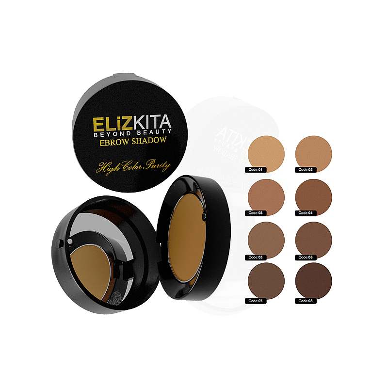 jmz3376 سایه ابرو الیزکیتا ELIZKITA