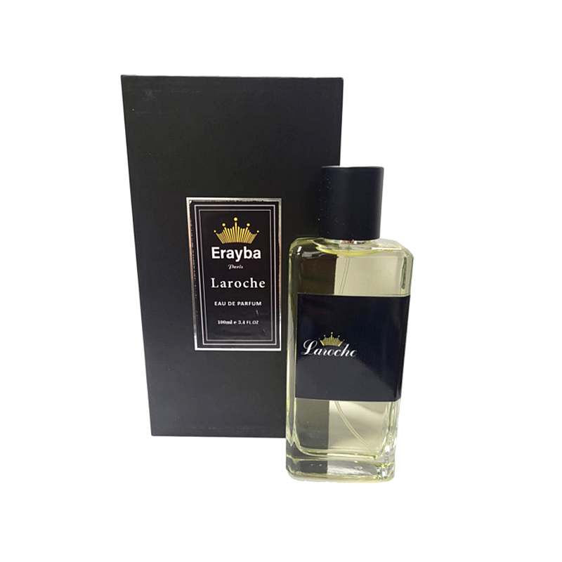 jmz3377 عطر ارایبا مدل لروش Erayba Laroche | ارایبا | آرومیس