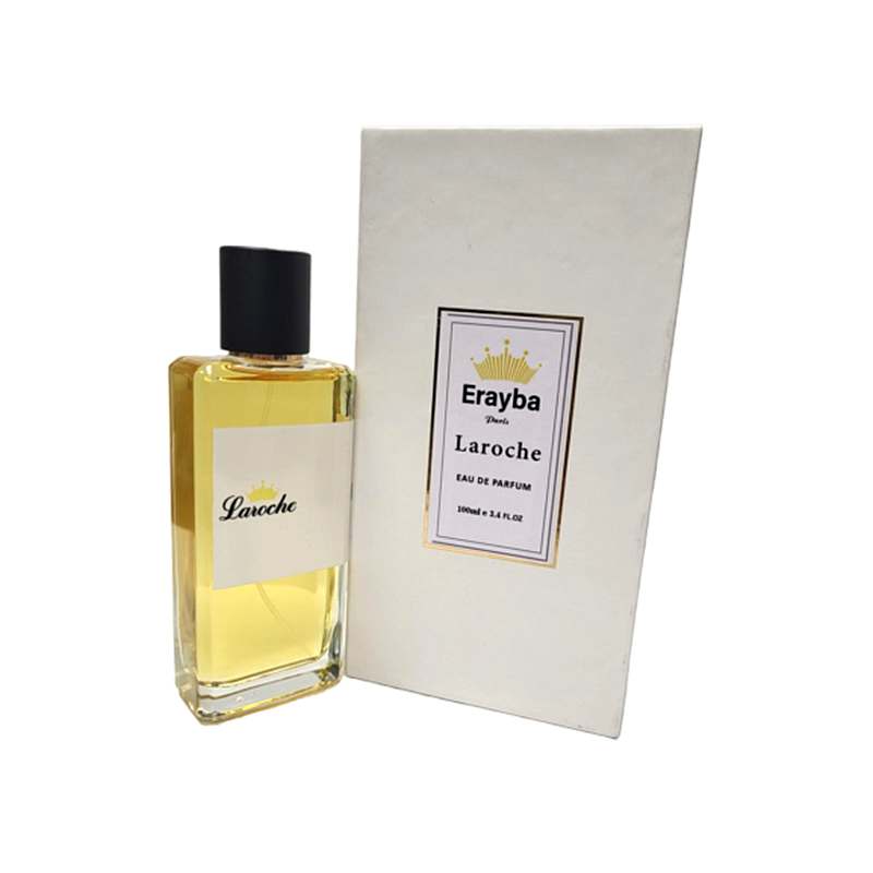 jmz3380 عطر ارایبا زنانه مدل لروش Erayba Laroche | عطر ارایبا | آرومیس