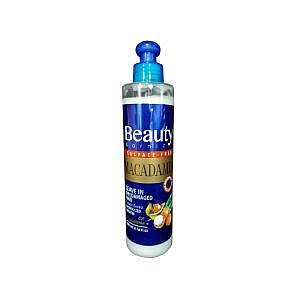 کرم مو بیوتی مدل ماکادمیا حجم Beauty Macadamia 200ml