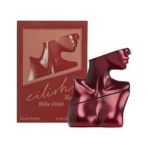 عطر بیلی آیلیش آیلیش شماره 3 Billie Eilish eilish No.3 EDP