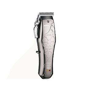 ماشین اصلاح سر و صورت حرفه‌ای سیدیکا مدل Sidika SC 6010