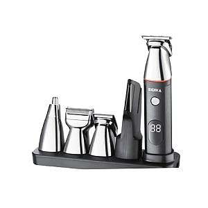 ماشین اصلاح چندکاره سیدیکا مدل Sidika SC 6050