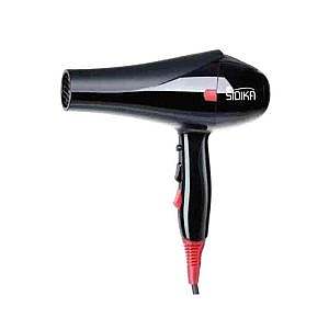 سشوار حرفه‌ای سیدیکا مدل Siddika KMS-501