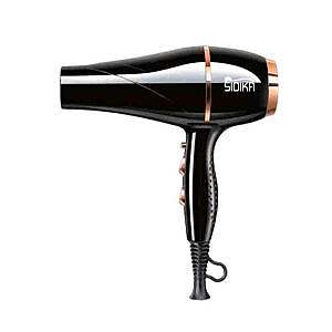 سشوار حرفه ای 2400 وات Sidika KMS-523