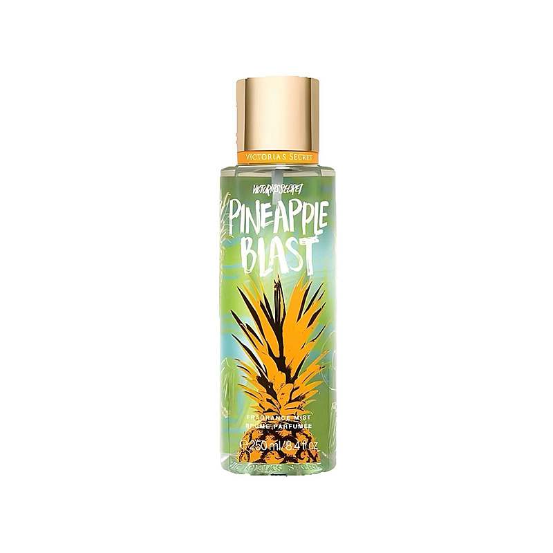 jmz3403 بادی میست زنانه ویکتوریاسیکرت Victoria’s Secret pineapple blast | خرید انواع عطر و ادکلن اصل | بهترین قیمت عطر و ادکلن اورجینال | خرید عطر ادکلن اصل با بهترین قیمت | لیست قیمت عطر و ادکلن | آرومیس
