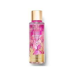 بادی میست برند ویکتوریاسیکرت Victoria’s Secret cashmere snow