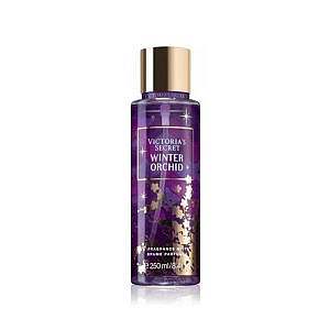 بادی میست برند ویکتوریاسیکرت Victoria’s Secret Winter orchid