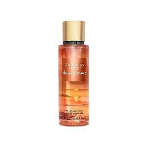 بادی میست برند ویکتوریاسیکرت Victoria’s Secret Amber Romance