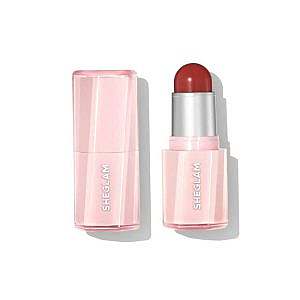رژگونه استیکی کره‌ای Sheglam Chestnut Flush | لیست قیمت رژگونه استیکی | خرید و قیمت انواع رژگونه استیکی اصل | خرید و قیمت لوازم آرایشی و بهداشتی | لوازم بهداشتی | انواع محصولات آرایشی و بهداشتی | فروشگاه خرید و قیمت انواع لوازم آرایشی و بهداشتی اصل | آرومیس
