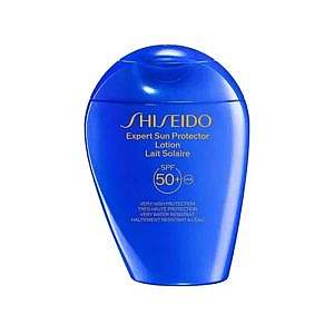 لوسیون ضد آفتاب شیسیدو Shiseido Sun Protection Lotion +SPF50 | لوسیون ضد آفتاب | خرید و قیمت انواع لوسیون ضد آفتاب اصل | خرید و قیمت لوازم آرایشی و بهداشتی | لوازم بهداشتی | انواع محصولات آرایشی و بهداشتی | فروشگاه خرید و قیمت انواع لوازم آرایشی و بهداشتی اصل | آرومیس