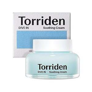 ژل کرم مرطوب کننده و تسکین دهنده توریدن Torriden | ژل کرم مرطوب کننده و تسکین دهنده | خرید و قیمت انواع ژل کرم مرطوب کننده و تسکین دهنده اصل | خرید و قیمت لوازم آرایشی و بهداشتی | لوازم بهداشتی | انواع محصولات آرایشی و بهداشتی | فروشگاه خرید و قیمت انواع لوازم آرایشی و بهداشتی اصل | آرومیس