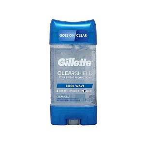 مام استیک ژله‌ای ژیلت اورجینال Gillette COOL WAVE | مام استیک ژله‌ای | خرید و قیمت انواع مام استیک ژله‌ای اصل | خرید و قیمت لوازم آرایشی و بهداشتی | لوازم بهداشتی | انواع محصولات آرایشی و بهداشتی | فروشگاه خرید و قیمت انواع لوازم آرایشی و بهداشتی اصل | آرومیس
