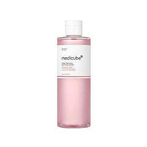تونر PDRN Pink سیکا مدی‌کیوب MediQube Cica PDRN Pink Toner 250 ml | تونر | خرید و قیمت انواع تونر اصل | خرید و قیمت لوازم آرایشی و بهداشتی | لوازم بهداشتی | انواع محصولات آرایشی و بهداشتی | فروشگاه خرید و قیمت انواع لوازم آرایشی و بهداشتی اصل | آرومیس