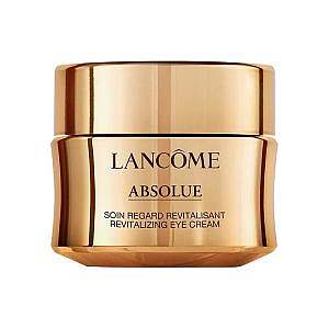 کرم دور چشم ضد چروک و احیا کننده پوست ابسولو لانکوم Absolue Lancome | کرم دور چشم ضد چروک و احیا کننده پوست | خرید و قیمت انواع کرم دور چشم ضد چروک و احیا کننده پوست اصل | خرید و قیمت لوازم آرایشی و بهداشتی | لوازم بهداشتی | انواع محصولات آرایشی و بهداشتی | فروشگاه خرید و قیمت انواع لوازم آرایشی و بهداشتی اصل | آرومیس